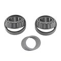 Carrier Installation Kit For Dana 60 Differential Ck D60 With Bearings Races And Shim 