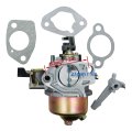Adjustable Carburetor And Gasket Set For Honda Gx390 13hp 16100-zf6-v01