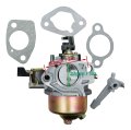 Adjustable Carburetor And Gasket Set For Honda Gx390 13hp 16100-zf6-v01