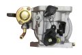 Adjustable Carburetor And Gasket Set For Honda Gx390 13hp 16100-zf6-v01