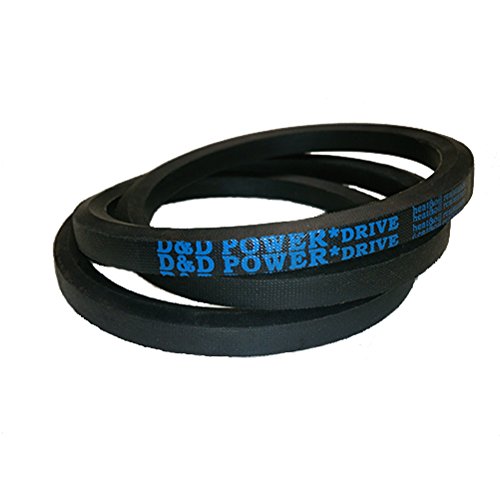 Scag Power Equipment 48082 Replacement Belt