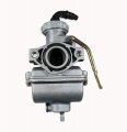 Atv Carburetor With Lh Metal Choke Lever Fits Most Trailmaster 125 3125xr8-u U3