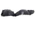 Secos Fender Liner Front Right Passenger Inner For Mazda Cx-5 2017 2018 2019 2020 2021 Replace Kb7w56130c Ma1249149 