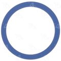 Blue Round O-ring 