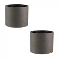 Trq Front Control Arm Bushing Lower Rearward Pair Set For 2001-2005 Bmw 325xi 300xi 