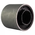 Trq Front Control Arm Bushing Lower Rearward Pair Set For 2001-2005 Bmw 325xi 300xi