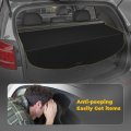 Ocpty Rear Trunk Cargo Cover Fit For 2014-2020 N-issan Rogue