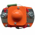 Labwork 48v Universal Contactor Solenoid Mzj-400a Replacement For Heavy Duty Golf Cart