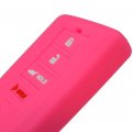 Silicone Rubber Remote Smart Key Fob Case Cover Protector Holder For Acura Mdx Rdx Integra 2022 2023 2024 72147-tya-a21 Kr5tp-2
