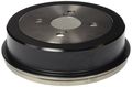 Premium 122 44032 Rear Brake Drum For Toyota Corolla 1993 2002 Chevrolet Prizm 1998 And Geo To 1997 