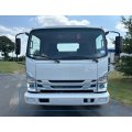 Front Bumper For Isuzu Npr Npr-hd Nqr Nrr Gmc W3500 W4500 W5500 Diesel Gas 2008-2025 Plastic 