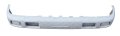 Front Bumper For Isuzu Npr Npr-hd Nqr Nrr Gmc W3500 W4500 W5500 Diesel Gas 2008-2025 Plastic