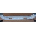 Front Bumper For Isuzu Npr Npr-hd Nqr Nrr Gmc W3500 W4500 W5500 Diesel Gas 2008-2025 Plastic