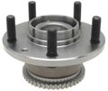 Raybestos 712271 Professional Grade Wheel Hub And Bearing Assembly 