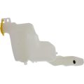 Windshield Washer Reservoir Tank And Cap For Dodge Caliber 2007 2008 2009 2010 2011 2012 Ch1288108 5189350aa 