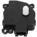 604-283 Hvac Blend Door Actuator For Ford Freestar 2004 2007 And Mercury Monterey Replacement 4f2z19e616ha J04079 73038 Heater 