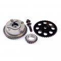 Ocpty Timing Chain Kit Compatible With 2007 2010 For Mini Cooper S Clubman