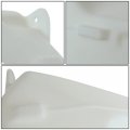 Auto Dynasty Ch3014126 Factory Style Car Coolant Overflow Reservoir Tank With Cap And Hose Compatible Dodge Ram 2500 3500 5 9l