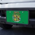 Graphics More Teenage Mutant Ninja Turtles Group Retro Novelty Metal Vanity Tag License Plate