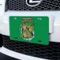 Graphics More Teenage Mutant Ninja Turtles Group Retro Novelty Metal Vanity Tag License Plate