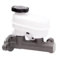 Brake Master Cylinder For Cadillac Seville 1995 To 2003 1 00 In Bore Size With Reservoir Dot Certified 