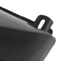 Fo3110112 Oe Style Radiator Cooling Fan Shroud Compatible With Ford Bronco F150 0l 5 8l 92-93