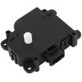 Hvac Blend Door Actuator For Honda Odyssey 2011 2017 Ac Temperature Control Air Replaces Oe 604 874 79140tk8a41