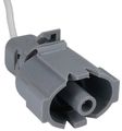 Pico 5640pt 1980-1992 Gm Coolant Temperature Switch Single Lead Wiring Pigtail 12102621 