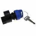 Solarhome Ignition Switch With Keys 86405634 Compatible New Holland T Tc Series Tractors T2210 T2220 Tc29da Tc31da Tc33da