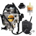 Carburetor For Honda Foreman 500 Trx500fe Trx500fm Trx500tm 16100-hn2-003 Carburetor Only 