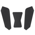 Motorcycle Fuel Tank Traction Pad 3pcs Sidepad Protector Tank Fits For Bmw F750gs 2018-2020 F850gs