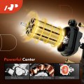 A-premium Electric Power Window Regulator With Motor Compatible Toyota Rav4 1996 1997 1998 1999 2000 Sport Utility 4-door Rear