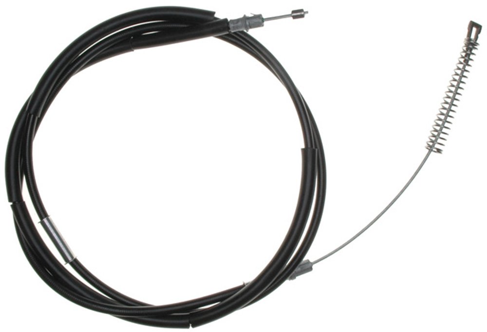 Bc95493 Professional Grade Parking Brake Cable High Strength Metal Construction For Corrosion Resistance And Impact Loads