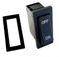 Water Heater Element Switch For Use On Suburban Sw Series 232259 232362 525001 233358 233357