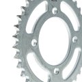 Niche Drive Sprocket Chain Combo For Yamaha Ttr110e Front 14 Rear 35 Tooth 420 O-ring 90 Links 