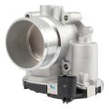 Throttle Body Assembly Replace 06q133062a Automotive Fit For 2017-2024 Audi A4 Quattro 2018-2024 A5 2022-2024 Volkswagen Gti 