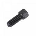 Uxcell 5 16-18x3 4 Hex Socket Head Cap Screw Bolts 12 9 Grade Alloy Steel 20pcs