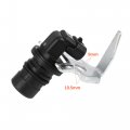 Uxcell 1825899c93 1876735c91 Vehicle Engine Camshaft Position Sensor For Ford Powerstroke 1998-2003