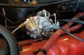 Vintage Autolite 1100 Carburetor 1-barrel Manual Choke For 1963-1969 Ford 170 200 Falcon Fairlane Mustang And Comet Ci Inline 6