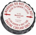 Motorcraft Radiator Cap