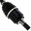 Niche Front Right Drive Shaft Cv Axle For Honda Foreman Rubicon 500 44250-hr6-b01 44220-hr3-w51