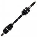 Niche Front Right Drive Shaft Cv Axle For Honda Foreman Rubicon 500 44250-hr6-b01 44220-hr3-w51