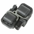 Ignition Coil For Mercedes Benz Slk32 Amg 2002 2003 2004 Part Number Pc-77612 