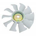 Fpe Forklift Fan Blade Nissan 21060-fu410 Hacus Aftermarket New 