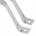 A-premium Fuel Tank Straps Compatible With Toyota Rav4 Base 1996 1997 1998 1999 2000 L4 2 0l 4-door 2-pc Set