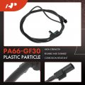 A-premium Rear Left Abs Wheel Speed Sensor Compatible With Dodge Mercedes-benz Models Sprinter 2500 2007-2018 Driver Side