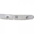 Nissan Juke 2011 12 13 14 15 16 2017 Bumper Bracket Driver Side Rear Nismo Nismo Rs Model Plastic Replacement For Ni1142119 