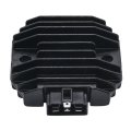 Cylinman 21066-1089 Voltage Regulator Rectifier Fit For Kawasaki 300 Klf300 Bayou Atv 1989-2002 Vn750 Vn1500 Klr650 Gpx600r