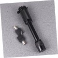 Wakauto Trailer Ball Latch Yacht Accessories Anti-lock Checked Locks Auto Security Lock