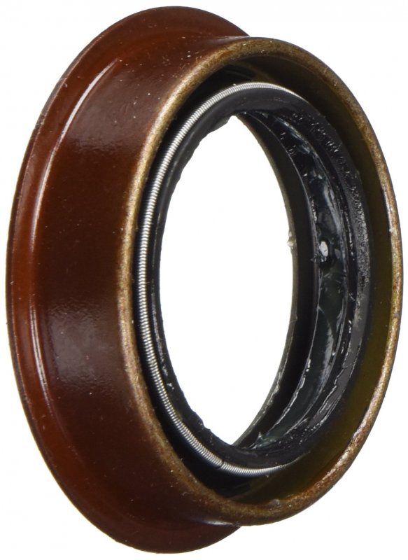 Motorcraft Wheel Seal